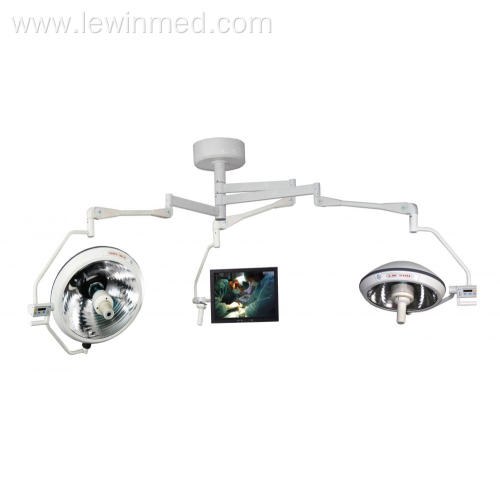 OR room Ceiling shadowless operation light